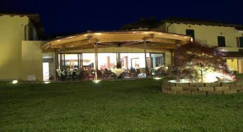 Casa Nicolini Hotel 3*