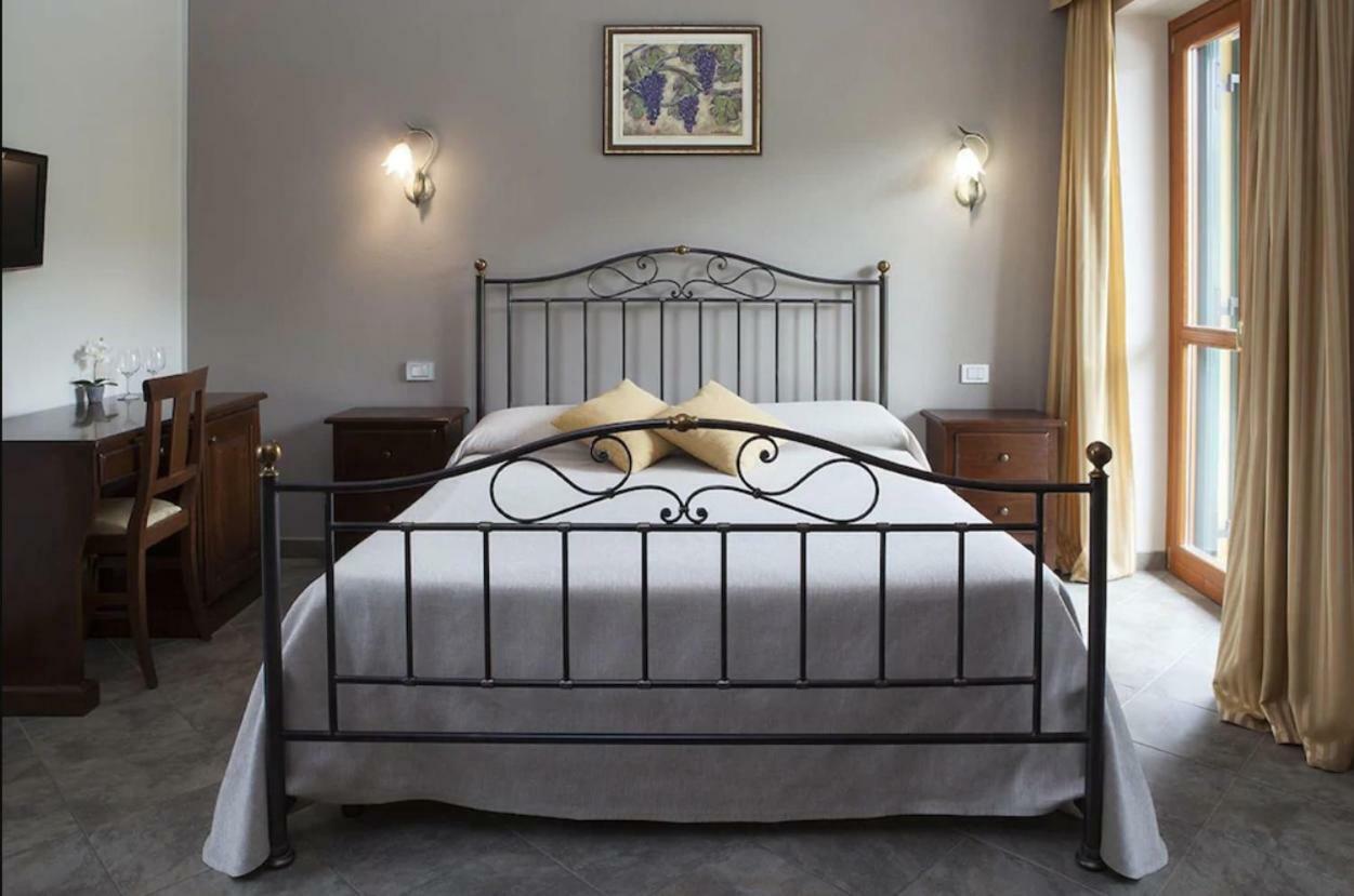 Hotel Casa Nicolini 3*